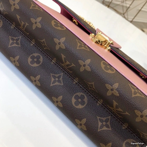 Louis VICTOIRE Vuitton 0708